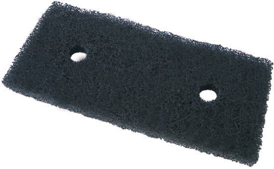 セイワ　ボルトロックホルダー用専用パッド　黒　PAB-100