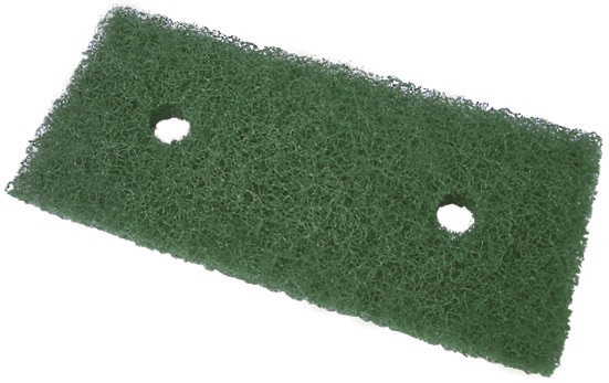 セイワ　ボルトロックホルダー用専用パッド　緑　PAG-100