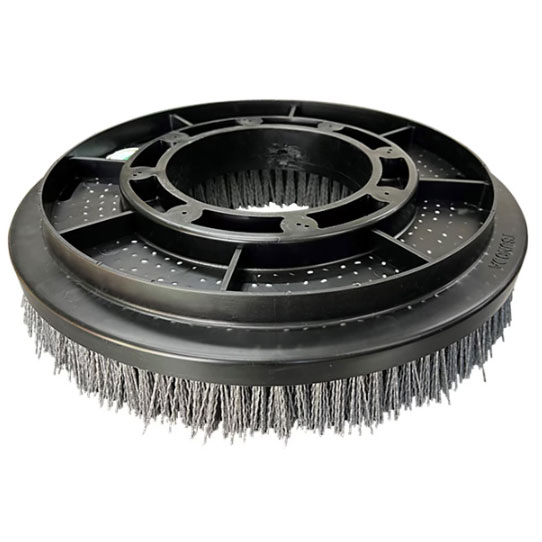 角田ブラシ 研磨剤入りブラシ タイネックスAフロアケアブラシ Cタイプ