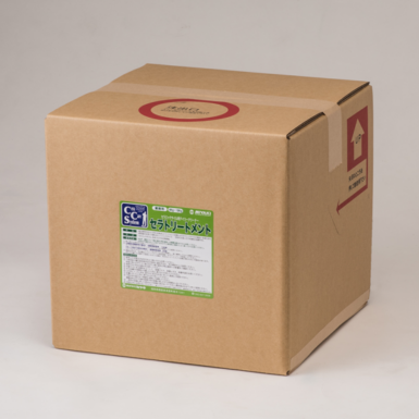 ミヤキ　セラトリートメント18kg