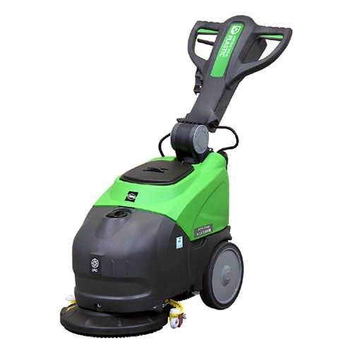 蔵王産業　スクラブメイトミニ350E抗菌  【クレジット・銀行振込・リース契のみ】【個人様宛の配送不可】