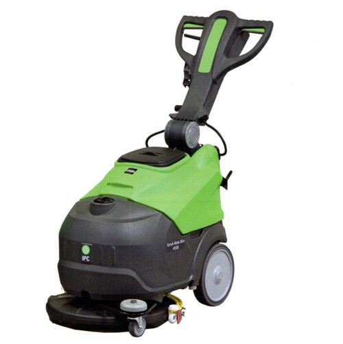 蔵王産業　スクラブメイトミニ450B抗菌 【クレジット・銀行振込・リース契約のみ】【個人様宛の配送不可】