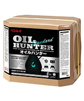 リンレイ　オイルハンター スタンダード  18L