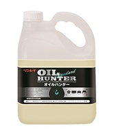 リンレイ　オイルハンター スタンダード 4Lx3本