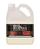 リンレイ　オイルハンター　ストロング  4Lx3本