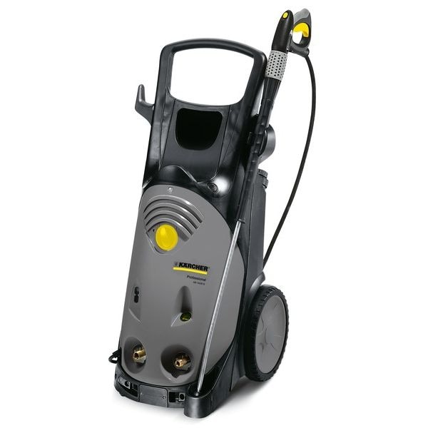 一度使用のみ KARCHER 高圧洗浄機本体 【公式通販】