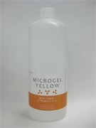 カルモア　マイクロゲル　イエロー1kg
