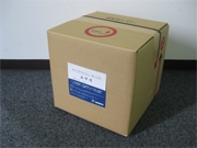 カルモア　マイクロゲル　ブルー　20kg