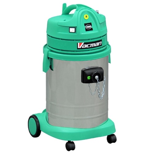 蔵王産業　HEPAフィルター掃除機　サニーHEPA W（ダブル）【クレジット・銀行振込・NP後払いのみ】【個人様宛の配送不可】