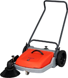 蔵王産業 プロスイープ634【クレジット・銀行振込・NP後払いのみ】【個人様宛の配送不可】