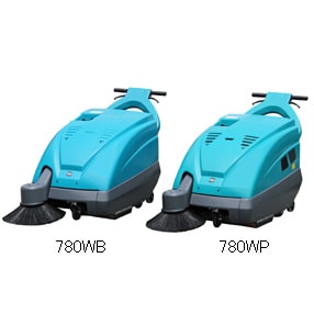 蔵王産業 シルバー780WP【クレジット・銀行振込・リース契約のみ】【個人様宛の配送不可】