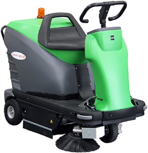 蔵王産業 シルバー800RB(L)【銀行振込・リース契約のみ】【個人様宛の配送不可】