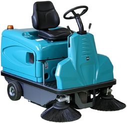 蔵王産業 プロスイープ120RB【銀行振込・リース契約のみ】【個人様宛の配送不可】