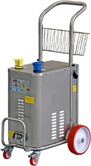 蔵王産業 スチームボックスミニ【クレジット・銀行振込・リースのみ】【個人様宛の配送不可】