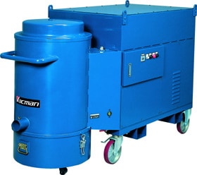 蔵王産業 バックマンU250【銀行振込・リース契約のみ】【個人様宛の配送不可】