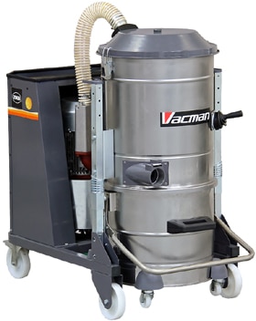 蔵王産業 バックマンISR4507【銀行振込・リース契約のみ】【個人様宛の配送不可】