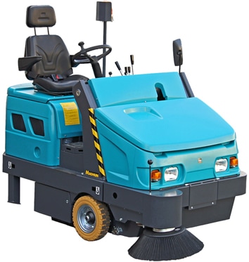 蔵王産業 マグナムHDK【銀行振込・リース契約のみ】【個人様宛の配送不可】