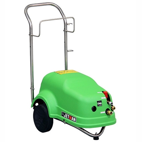 蔵王産業 ジェットマンGCHD0820【クレジット・銀行振込のみ】【個人様宛の配送不可】