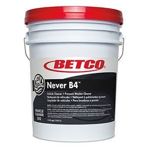 ベトコ　ネバーB4【アルミニウム塗装面に】