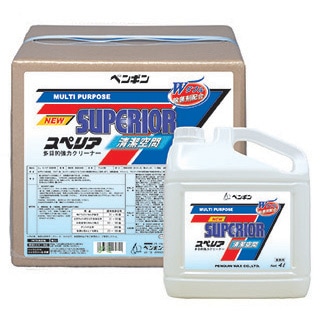 ペンギン　ニュースペリア清潔空間　18L