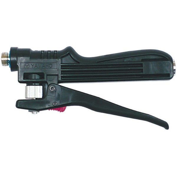 丸山　レバー式コック2型（G1/4）