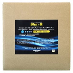 TOSHO　Ｓｈｕ★臭(シュ・シュウ)　10L詰替用(BIB)