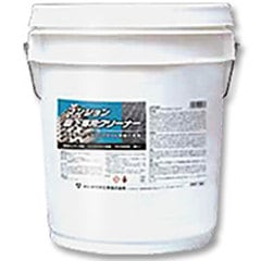 ユシロ　マンション廊下専用クリーナー　18L