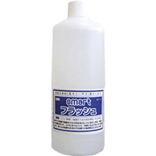スマート フラッシュ 1L 陶器・便器・タイル洗剤【酸性】 の通販