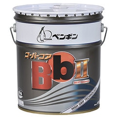 ペンギン スーパーコアBbⅡ(ツー) 18L 一般化学床用ワックス の通販