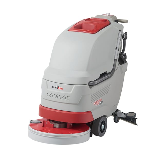 リンレイ　RookREDアンテア50BT【銀行振込のみ】【個人様宛の配送不可】