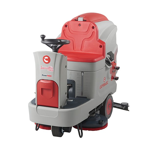 リンレイ　RookREDインノヴァ85B【銀行振込のみ】【個人様宛の配送不可】