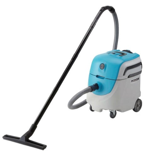 CONDOR★コンドル★バキュームクリーナー★CVC-120 業務用 condor バキュームクリーナーCVC108WD
