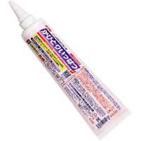 鈴木油脂工業株式会社 かびとりいっぱつ　500g カビ取りジェル　チューブタイプ