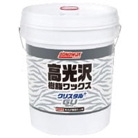 コニシ　クリスタルGU　18kg　一般化学床用ワックス