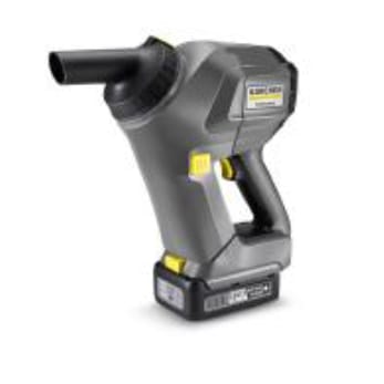 ケルヒャー　ハンディバキュームクリーナー　HV1/1Bp本体【個人様宛の配送不可】