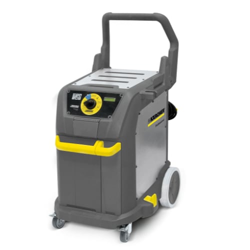 ケルヒャー　スチームクリーナーSGV8/5【クレジット・銀行振込のみ】【個人様宛の配送不可】