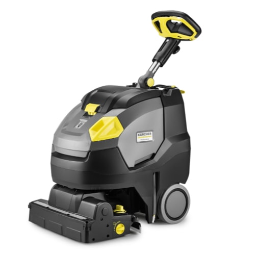 ケルヒャー　自動床洗浄機　BR45/22CBp【クレジット・銀行振込のみ】【個人様宛の配送不可】