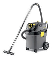 ケルヒャー　乾湿両用掃除機　NT40/1Ap【クレジット・銀行振り込み・NP後払いのみ】【個人様宛の配送不可】