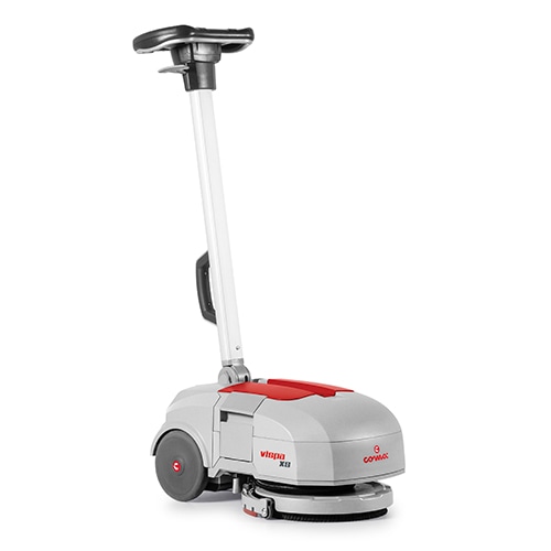 リンレイ　ハイジェニックパワーモップ【クレジット・銀行振込のみ】【個人様宛の配送不可】