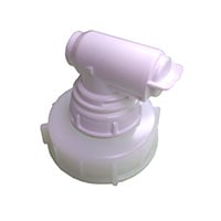 ニイタカ　カビとりバスクール　ボックスタイプ用　専用コック