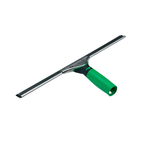 ウンガー　エルゴテック　スクイジーセット（取っ手緑）　30cm（ES300）