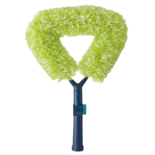 プロテック　高所用ブラシ首振り（176922）