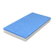 アプソン　ハイブリッドメラミンパッドMP250