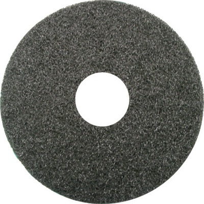 3M フロアパッド 黒（剥離用）17インチ 432mm(5枚入） の通販