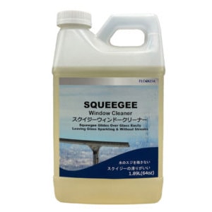 TOSHO　スクイジーウィンドークリーナー　1.89L