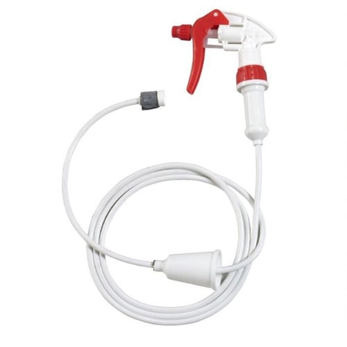 フレキシブルチューブ付スプレイヤー（4905459020011）