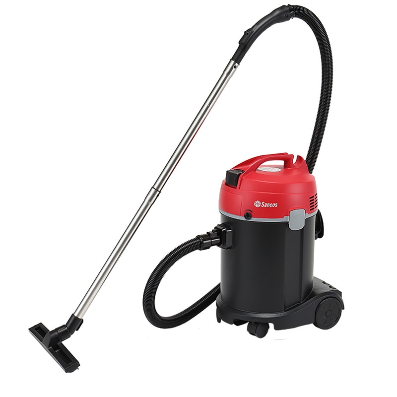 大型 吸水用 バキューム