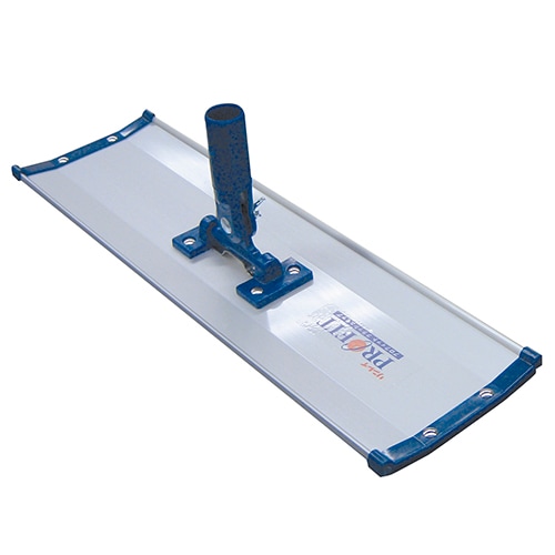 リンレイ　プロフィットフラッシュモップ　ホルダー(板のみ)　45cm