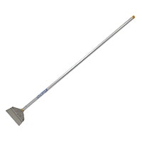 土牛産業　床用剥離ケレン　ワックストリッパー1350mm