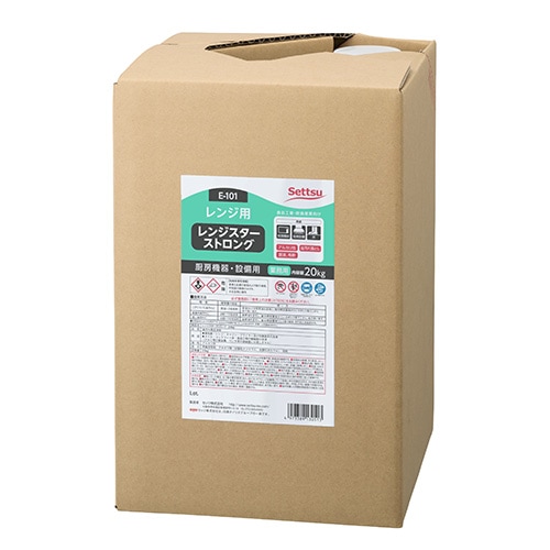 セッツ　レンジスターストロングE101 20kg